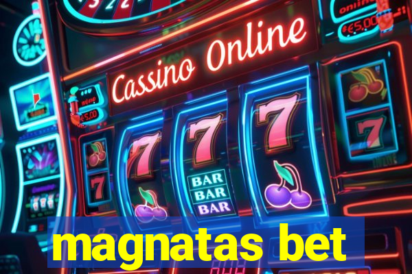 magnatas bet